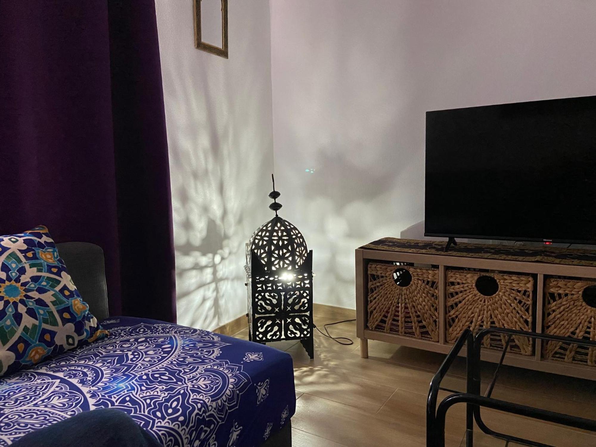 شقة La Pequena Morada أركوس ديلا فرونتيرا المظهر الخارجي الصورة