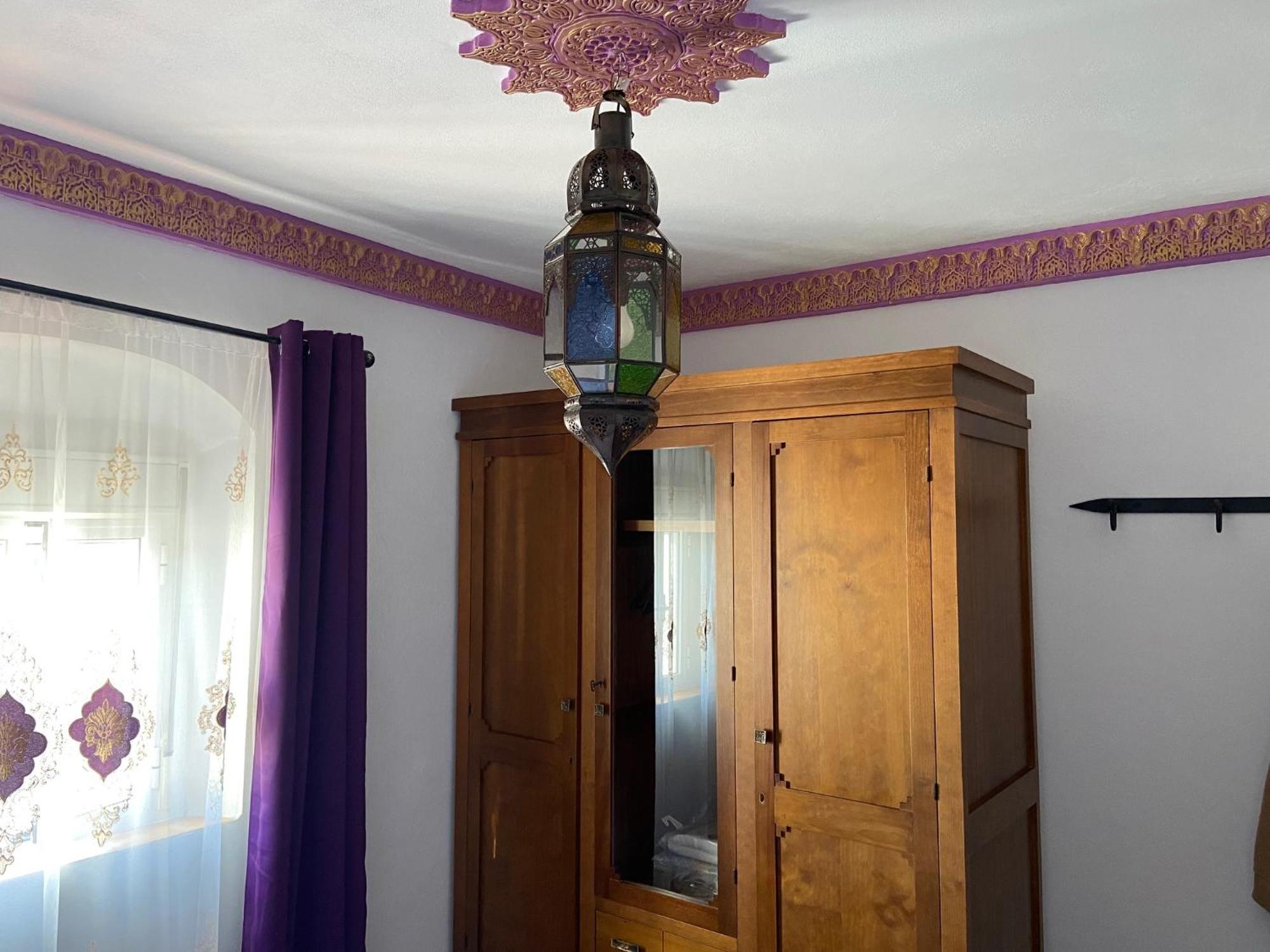 شقة La Pequena Morada أركوس ديلا فرونتيرا المظهر الخارجي الصورة